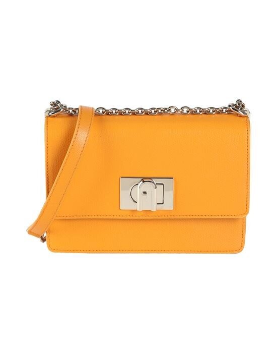 

Сумка через плечо FURLA
