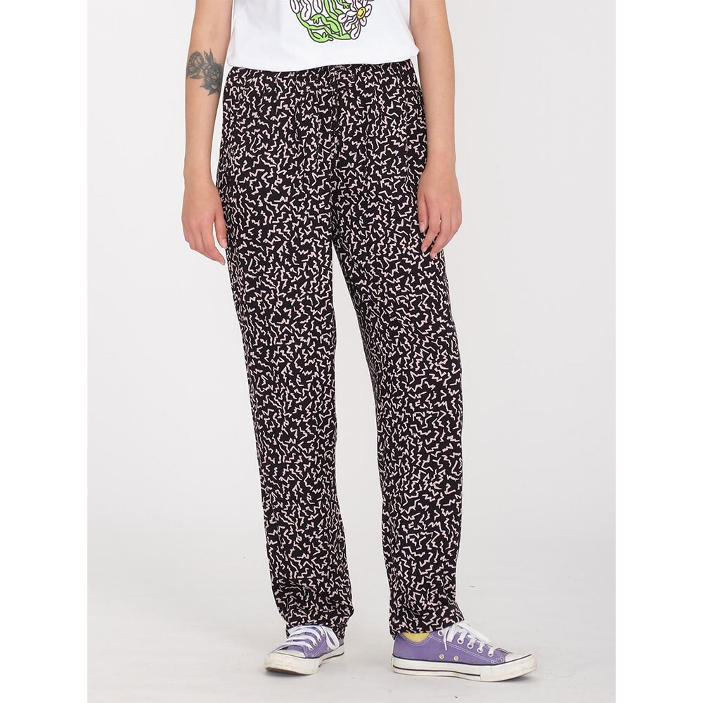 

Брюки Volcom Surfpunk Sweat, Разноцветный