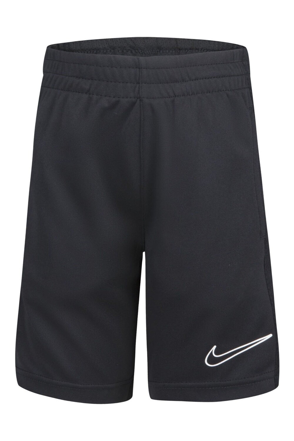 

Детские шорты Dri-FIT Trophy Little Nike, черный
