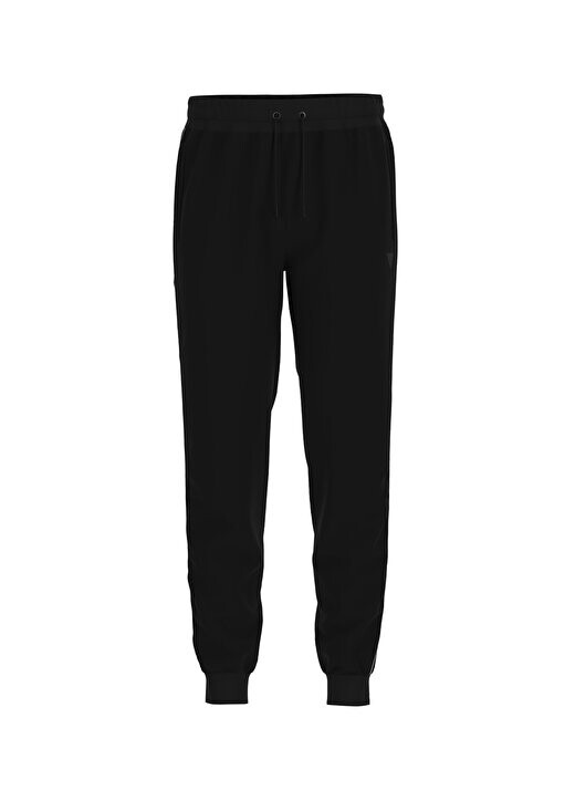 

Черные спортивные штаны Z2YB19K6ZS1JBLK-NEW ARLO LONG PANT Guess, черный