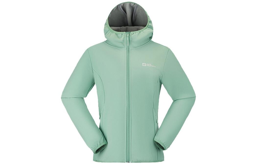 

Куртка женская Jack Wolfskin, цвет 1388/ graphite blue