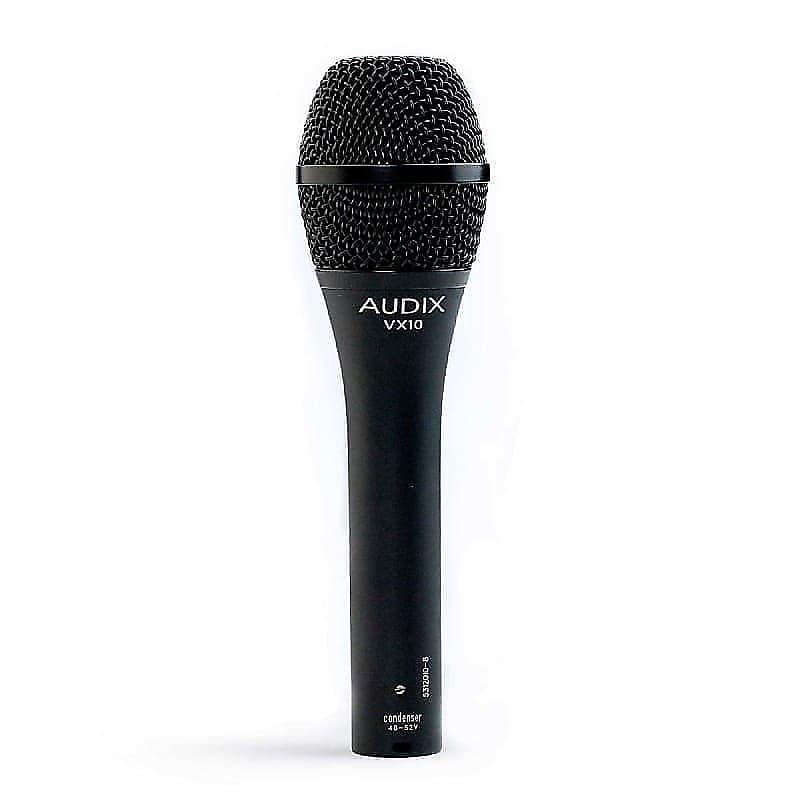 Конденсаторный микрофон Audix VX10 Handheld Condenser Mic