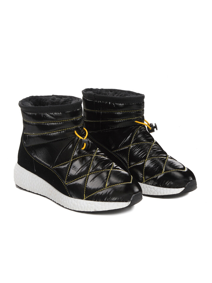 

Ботинки ISLAND BOOT Winter Iliana, черный