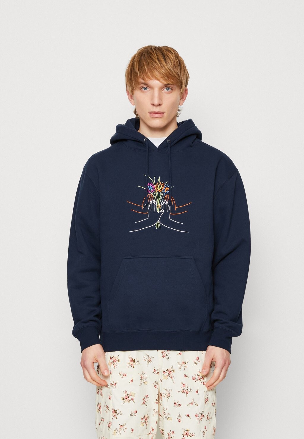 

Толстовка HUF
