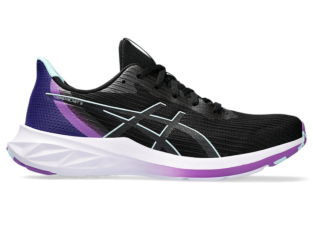 

Кроссовки Asics VERSABLAST 3, черный