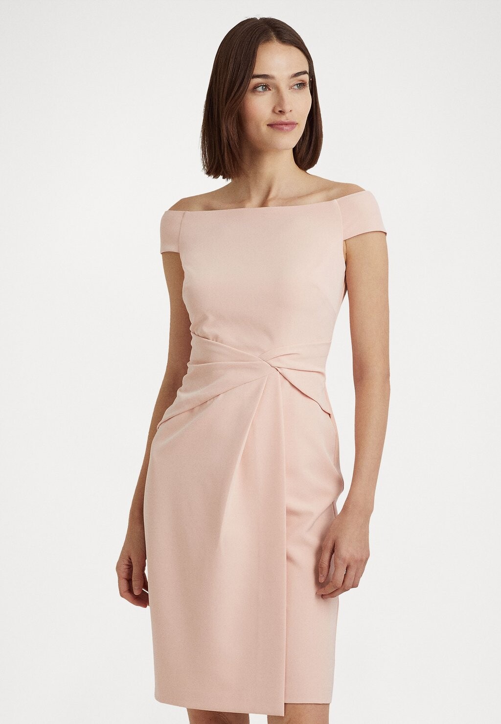 

Элегантное платье Lauren Ralph Lauren