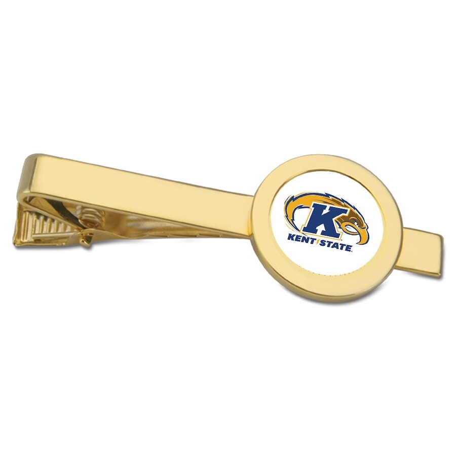 

Галстук Jardine Kent State Golden Flashes, золотой