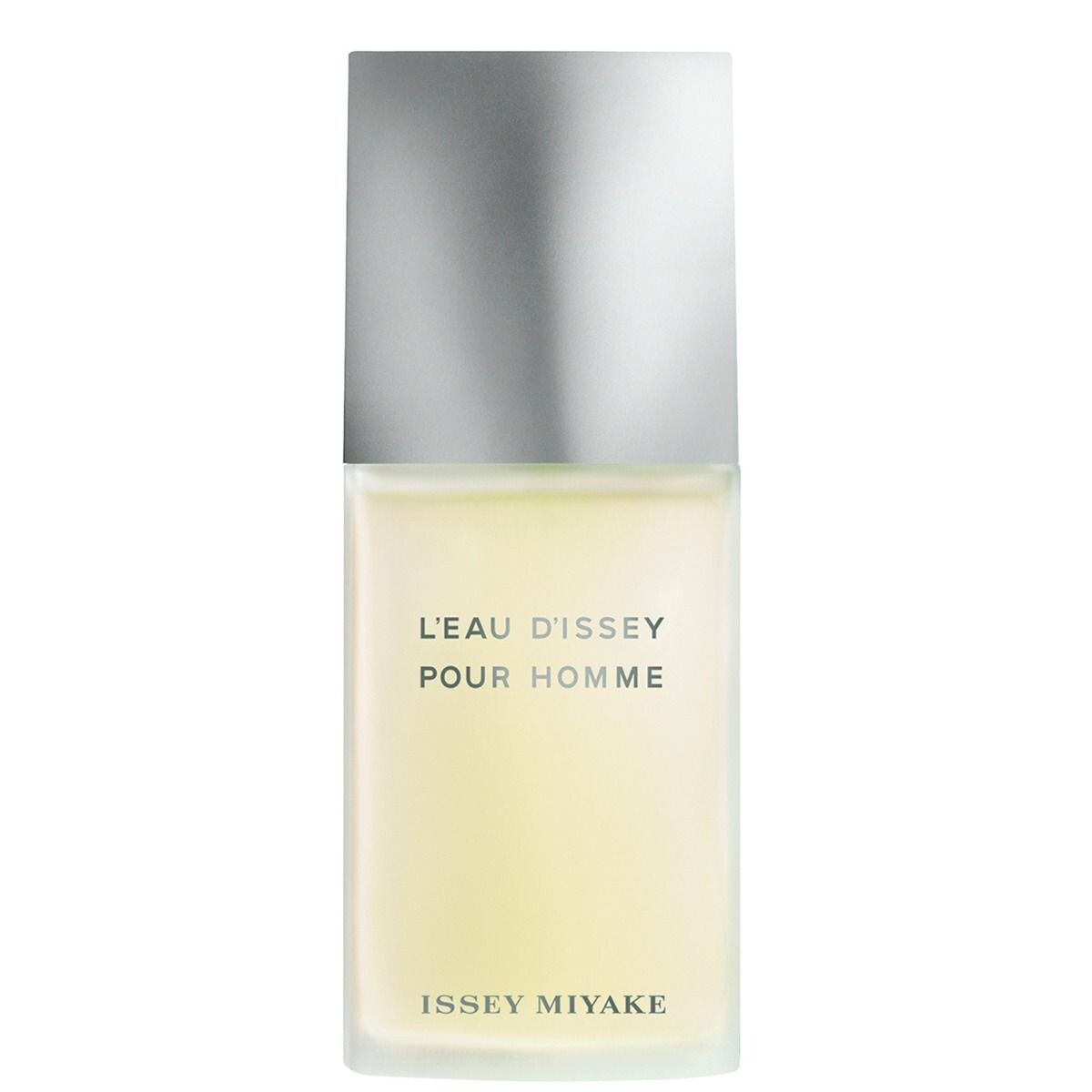 Issey Miyake L`Eau D`Issey Pour Homme туалетная вода для мужчин, 125 ml