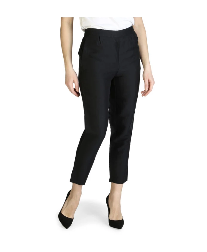 

Брюки Armani Exchange, черный