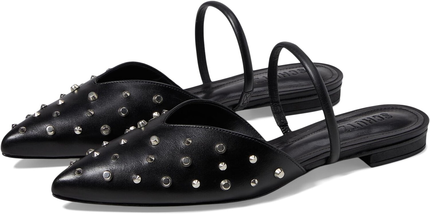 

Балетки Gayle Flat Schutz, черный