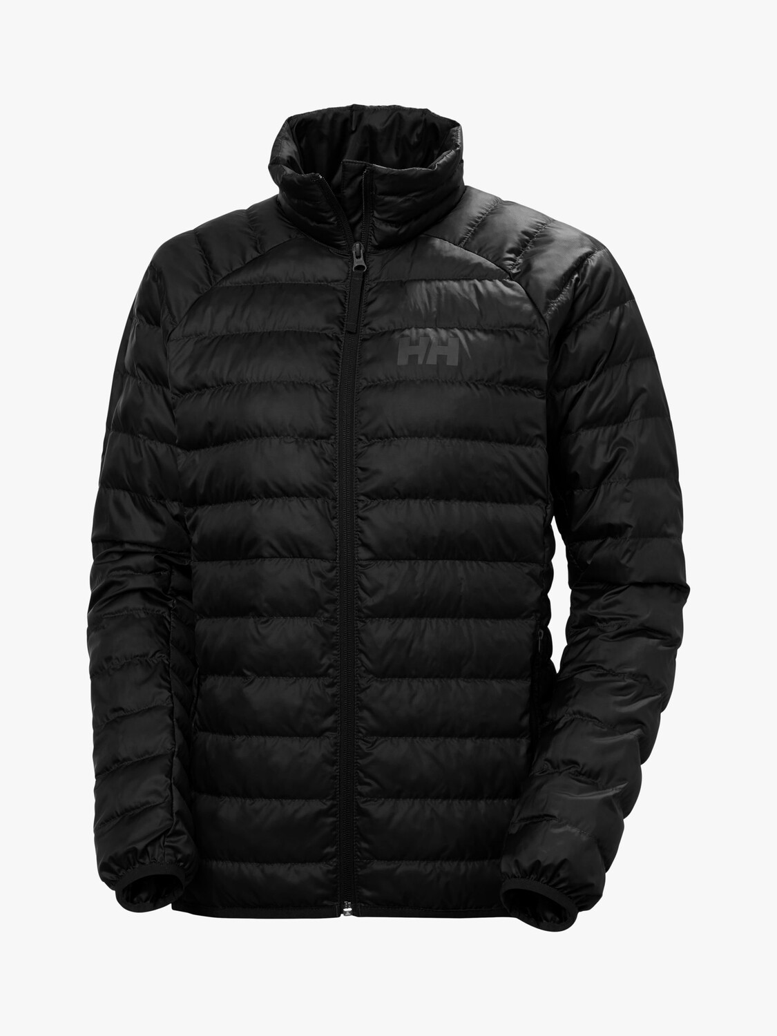 

Женская утепленная куртка Banff Helly Hansen, черный