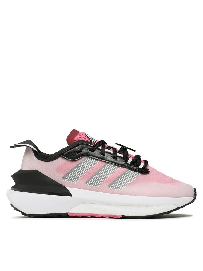 

Кроссовки Adidas, розовый