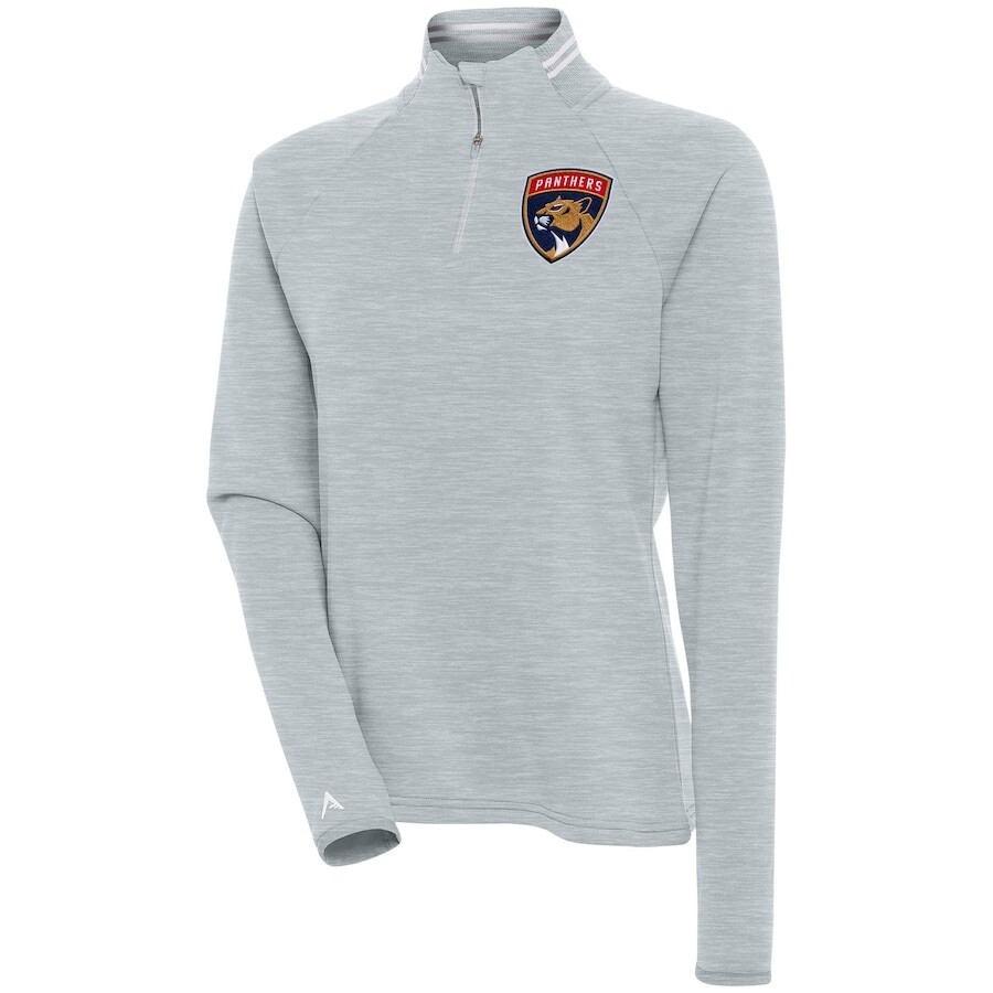 

Толстовка Antigua Florida Panthers, серый