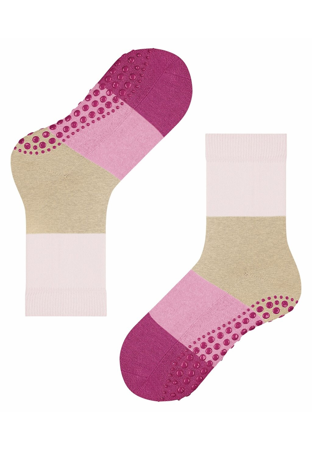 

Носки Summer Homepads FALKE, цвет powderrose