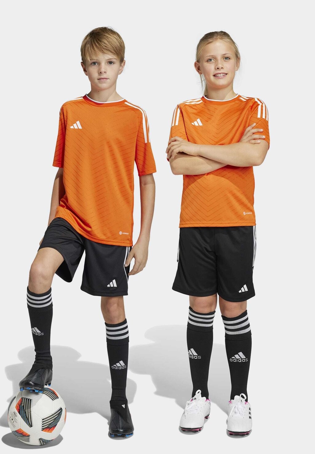

Спортивные шорты Tiro 23 League Adidas, цвет black/white