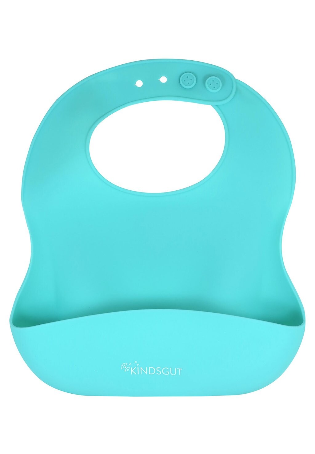 

Нагрудник Kindsgut, цвет mint
