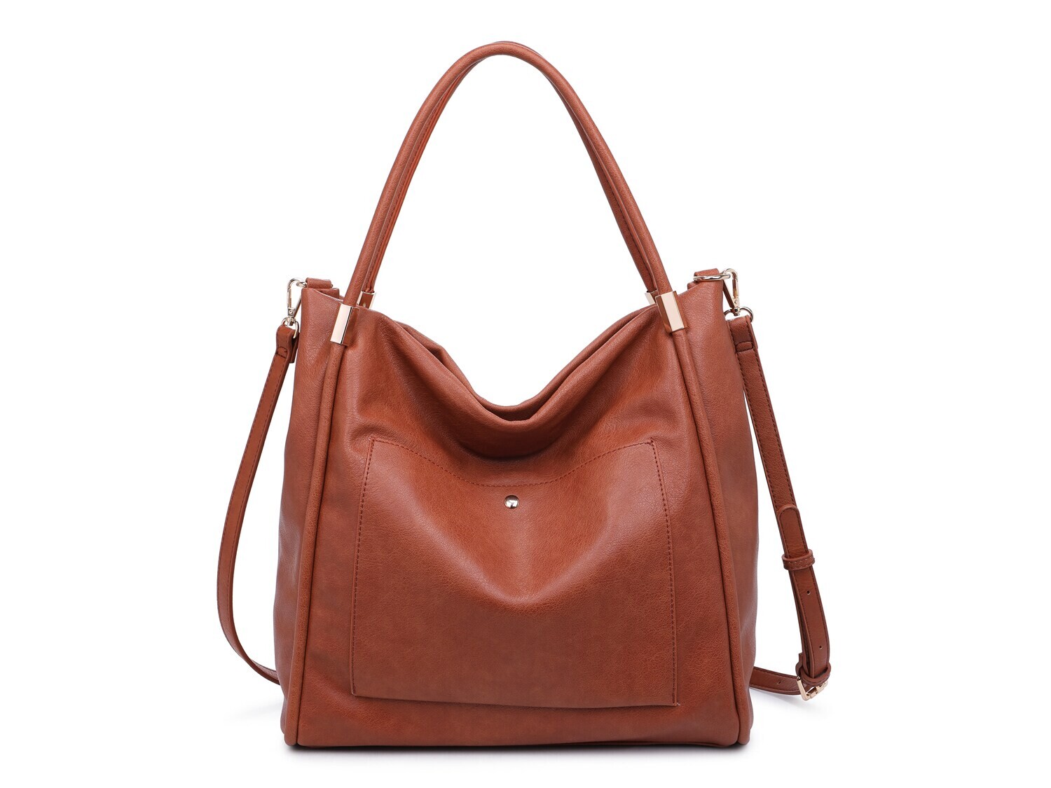 

Сумка Urban Expressions Deborah Tote, коричневый