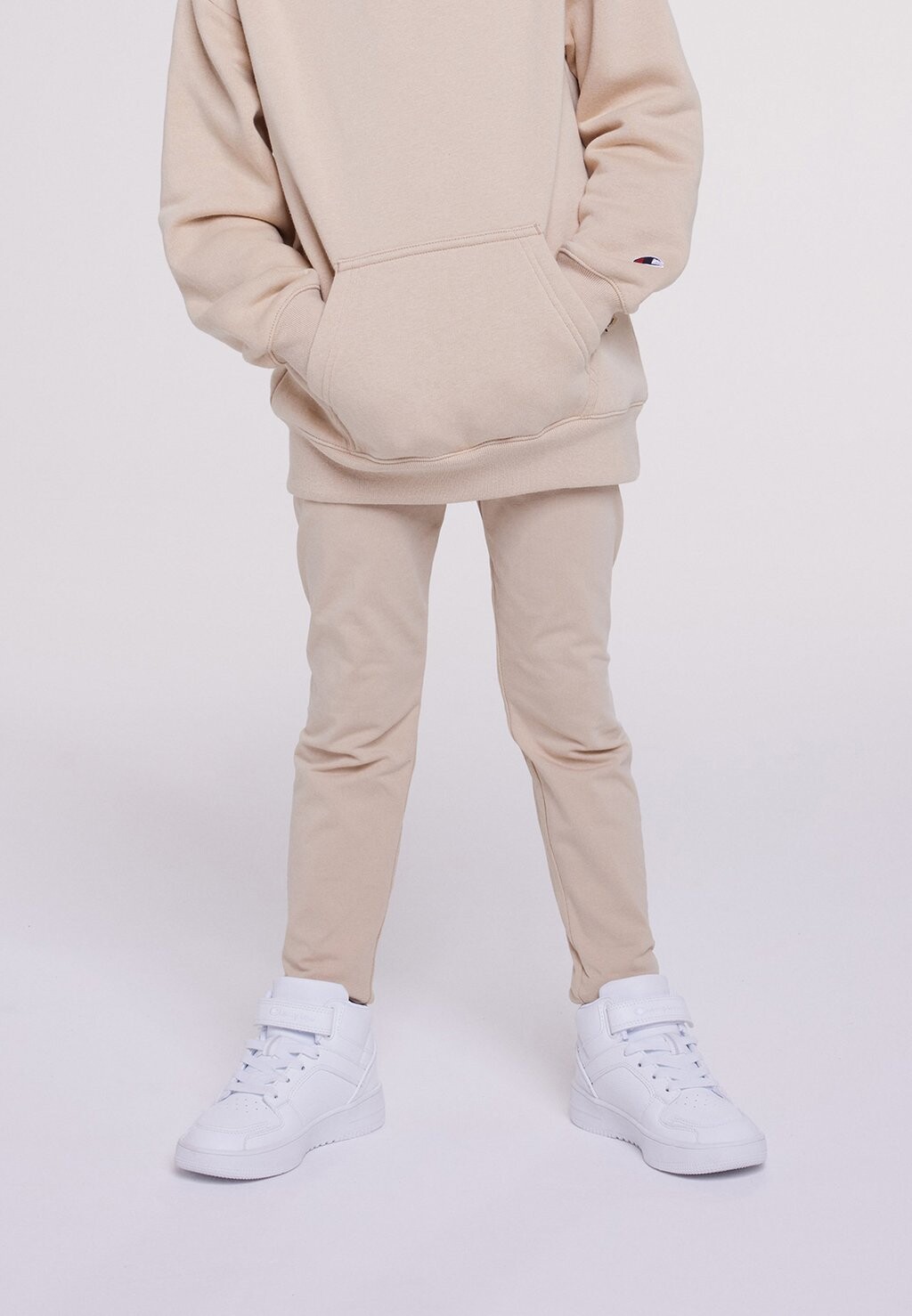

Леггинсы UNISEX Champion, бежевый