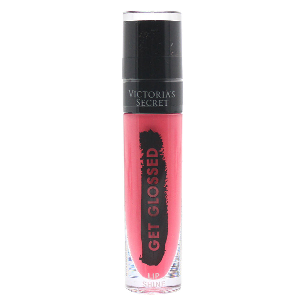Блеск для губ Get Glossed Lip Gloss Victoria's Secret, 5 мл.