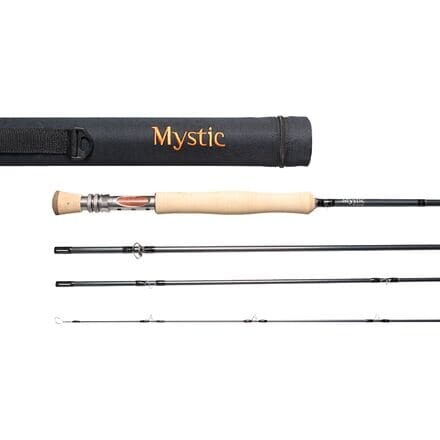 

Маховая удочка серии M Mystic Rods, серый
