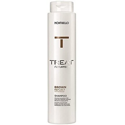 

Color Reflect Brown Шампунь 300мл Naturtech, Montibello
