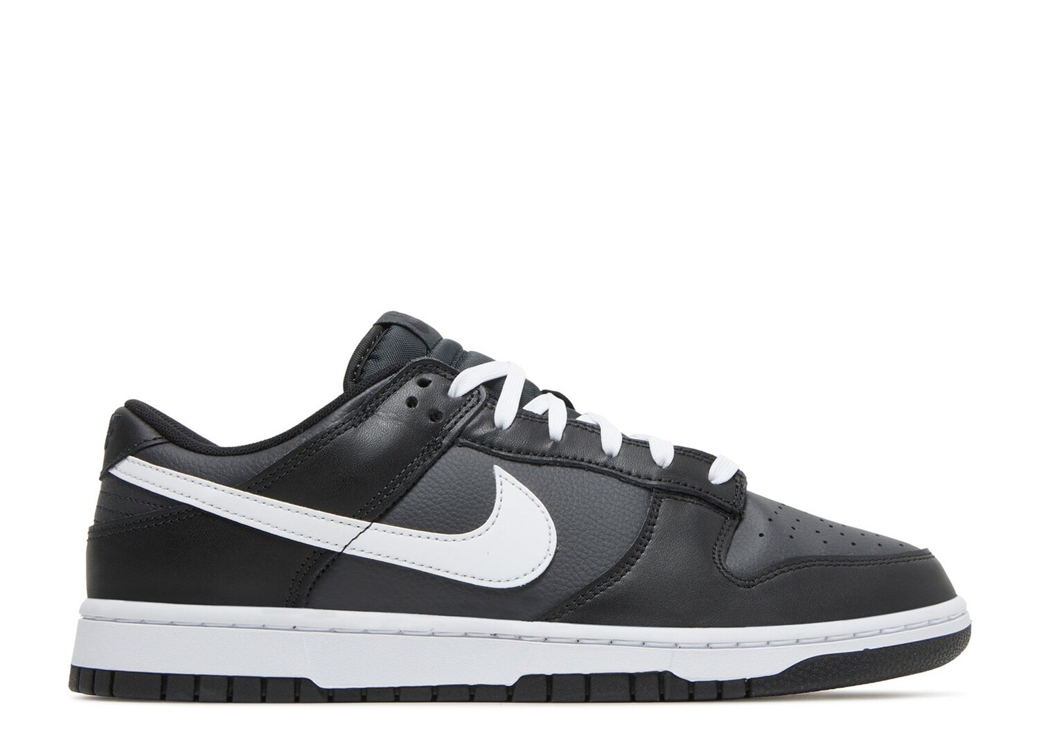 

Кроссовки Nike Dunk Low 'Black Panda', черный