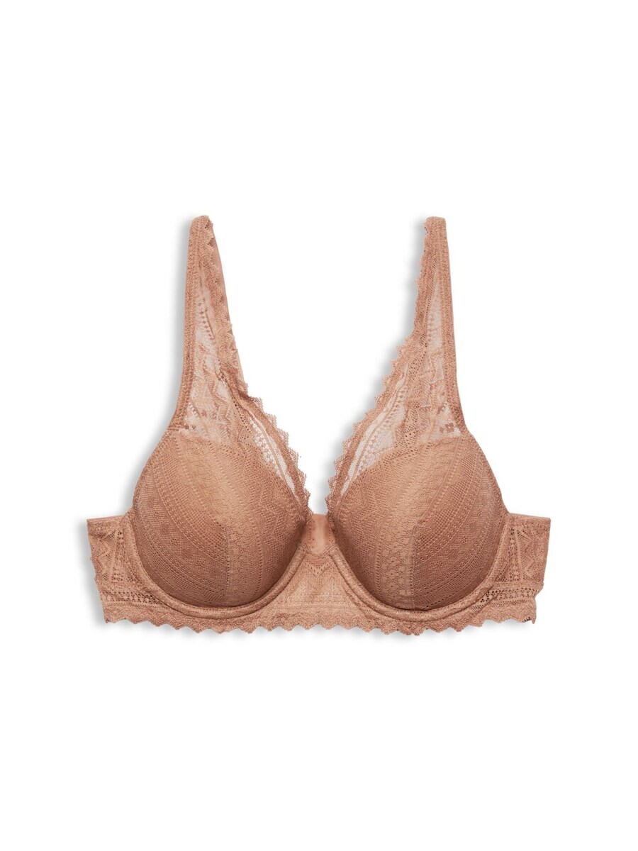 

Бюстгальтер Esprit, цвет Nude
