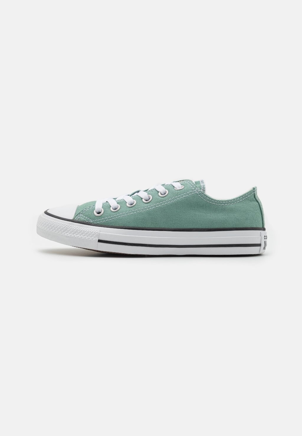 Низкие кроссовки Chuck Taylor All Star Unisex Converse, цвет herby веломобиль pilsan herby красный