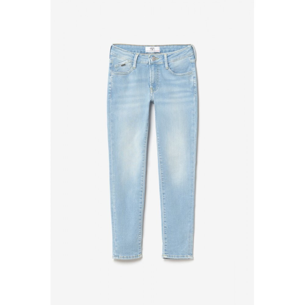 

Джинсы Le Temps Des Cerises 63554 Power Skinny 7/8, синий