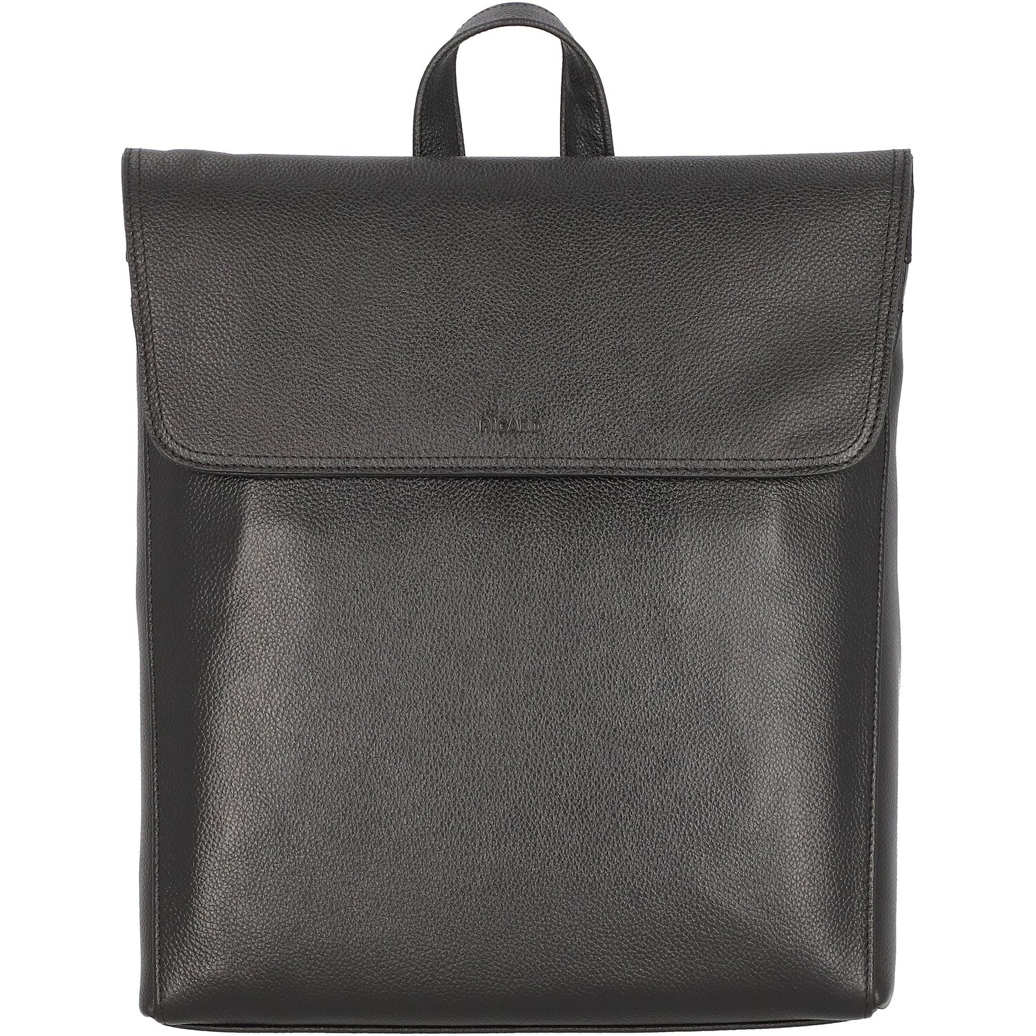 

Рюкзак PICARD Luis Leder 30 cm, черный