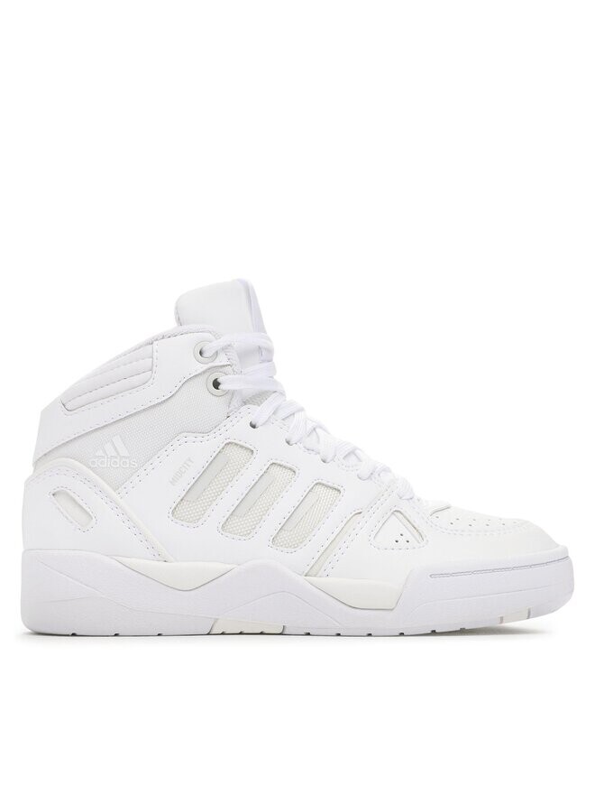 

Кроссовки Midcity Mid adidas, белый