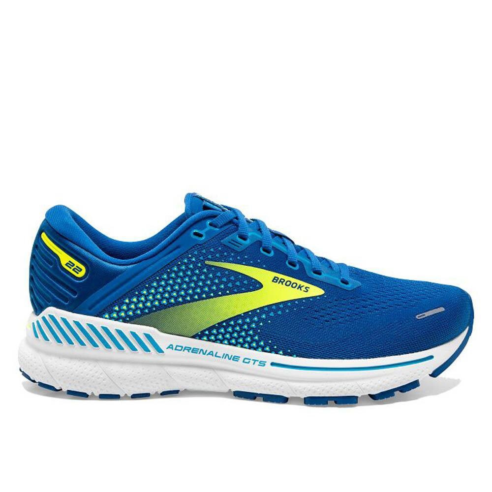 

Кроссовки Brooks Adrenaline GTS 22, синий