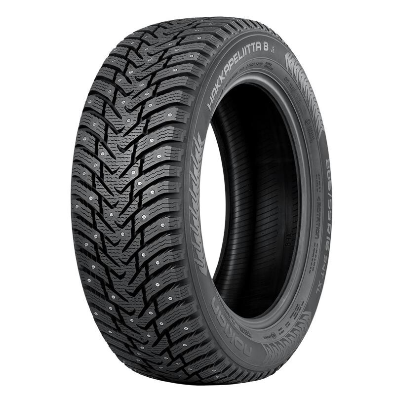 

Зимние шины Nokian Hakkapeliitta 9 SUV 225/60 R18 104T