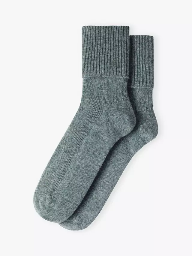 

Носки Brora Cashmere Blend