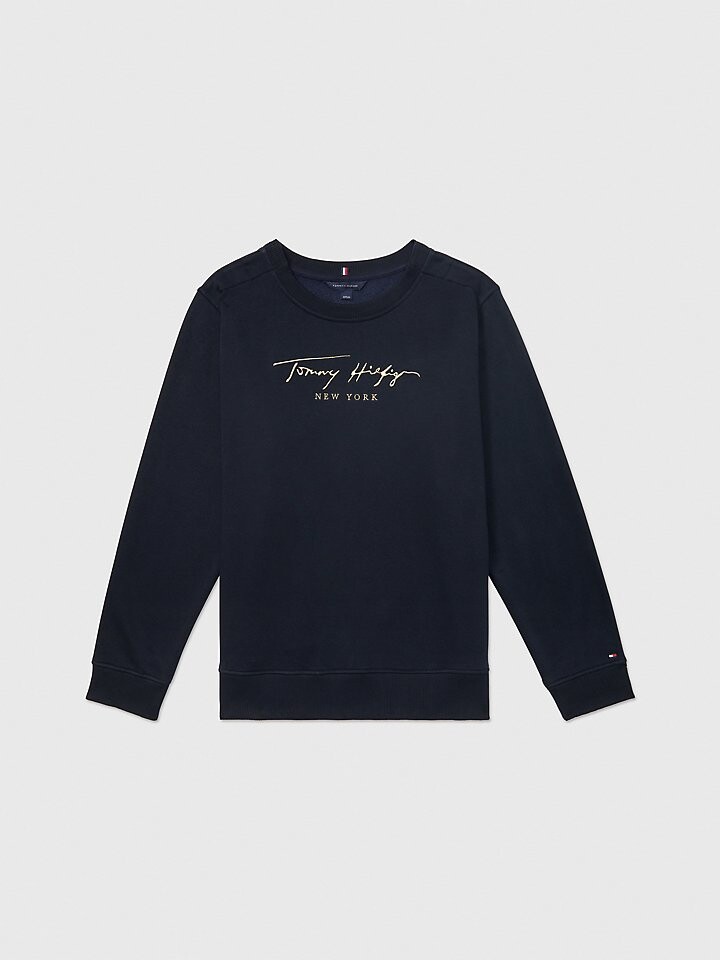 

Фирменная толстовка Tommy Adaptive