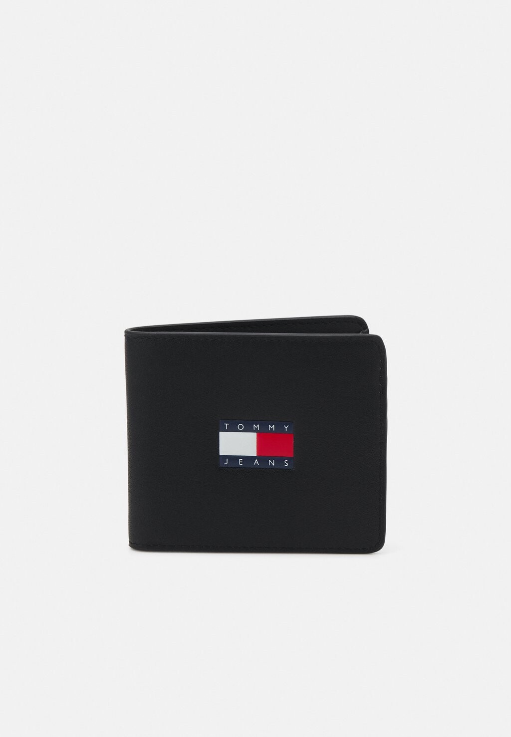 

Визитница КОШЕЛЕК HERITAGE Tommy Jeans, черный