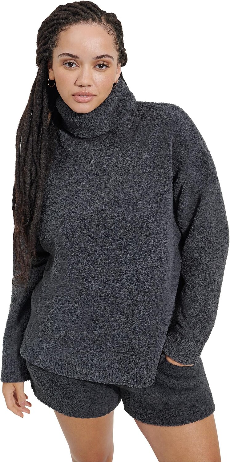 

Свитер Ylonda Turtleneck II UGG, цвет Obsidian