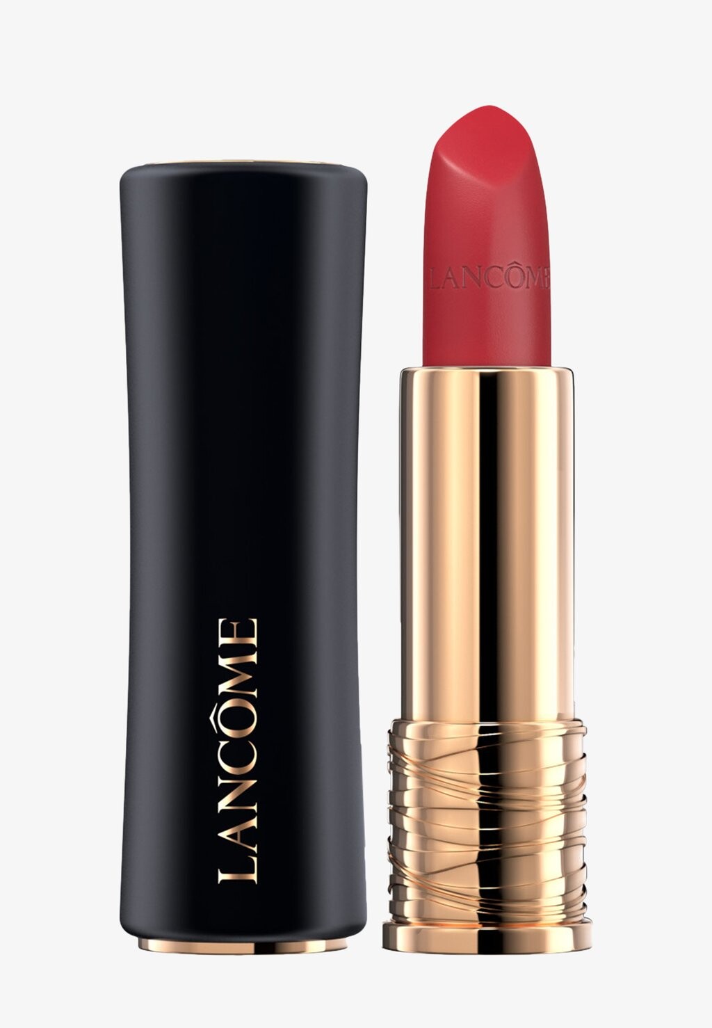 

Губная помада L'Absolu Rouge Drama Matte LANCÔME, цвет fureur de vivre