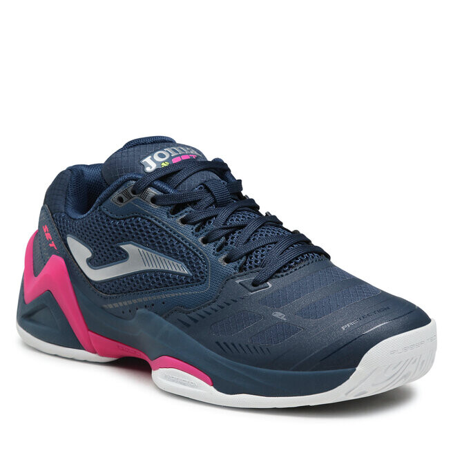 

Кроссовки Joma T.SetLady, темно-синий