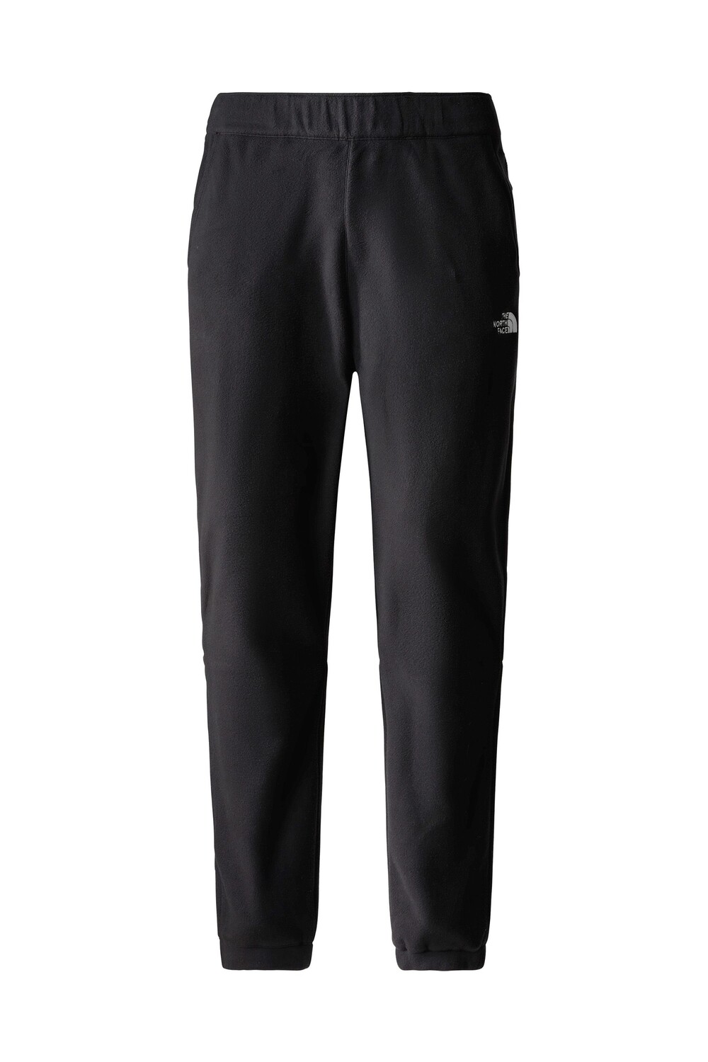 

Ледниковые джоггеры The North Face, черный