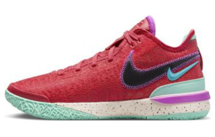 

Баскетбольные кроссовки Nike LeBron NXXT Gen унисекс