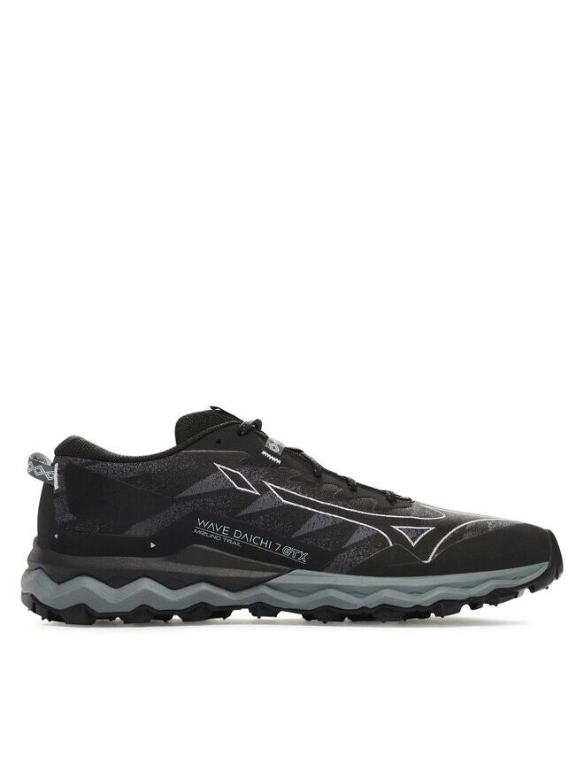 

Кроссовки Mizuno, черный