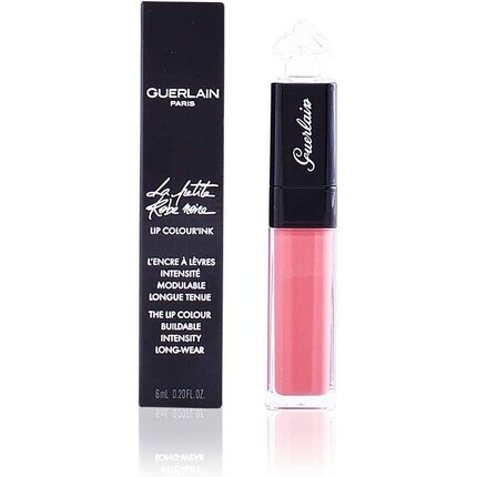 

Чернила для губ La Petite Robe Noire L160 Creative, 6 мл, Guerlain