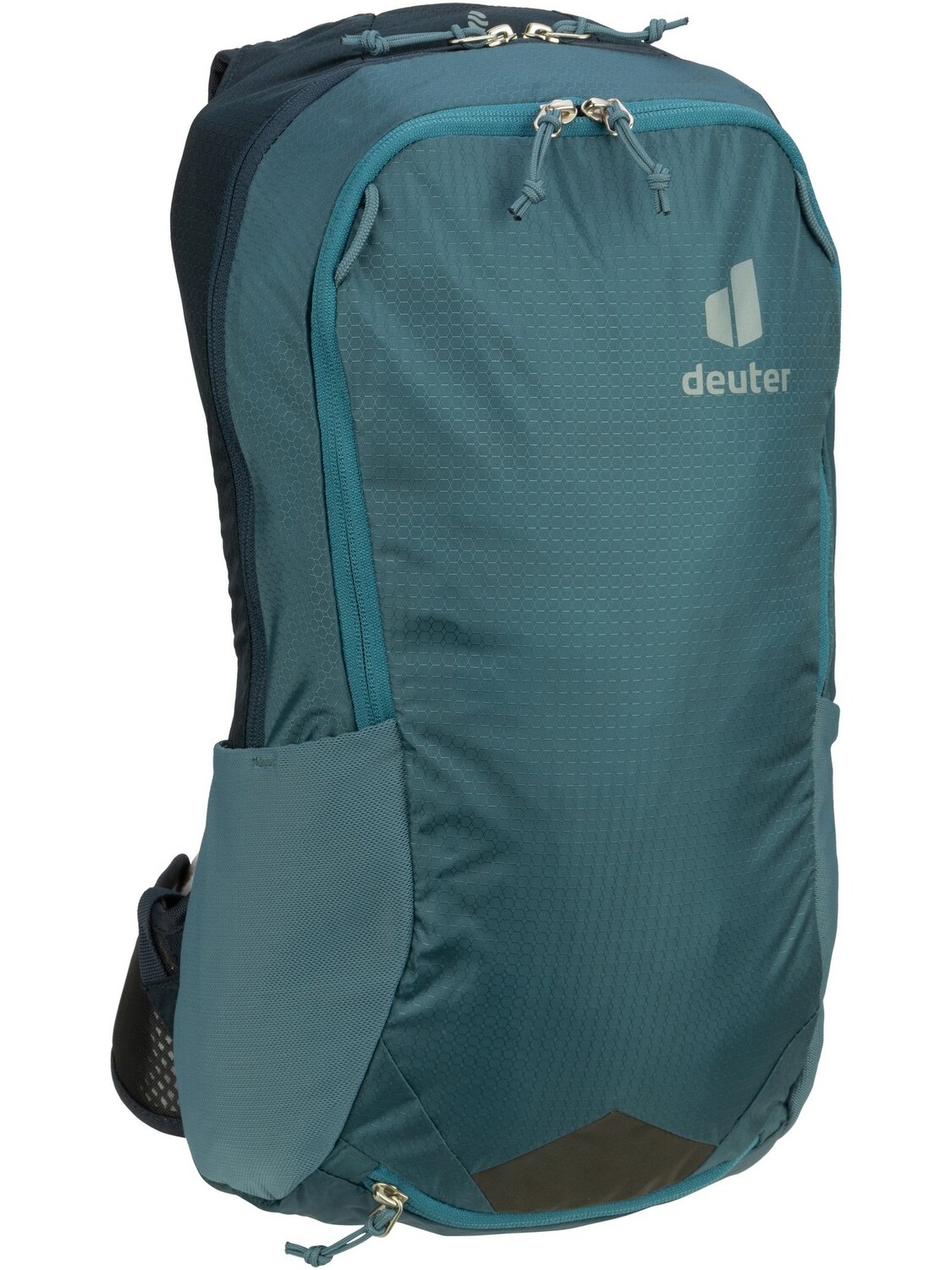 цена Рюкзак Deuter/Backpack Race Air 10, цвет Atlantic/Ink