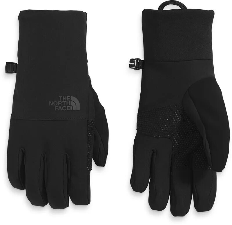 

Женские утепленные перчатки Etip The North Face