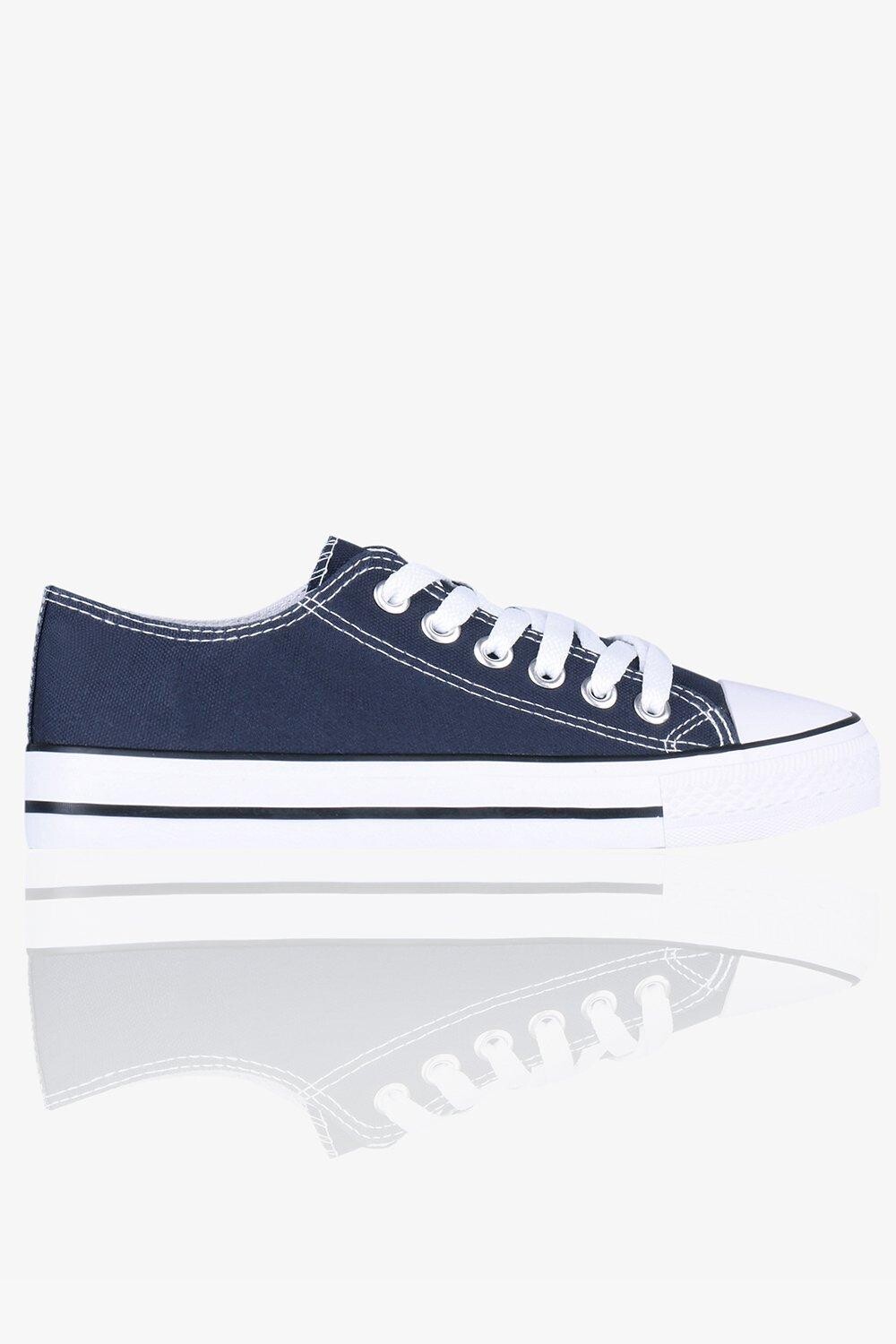 

Кроссовки Basic Low Top Trainers KRISP, темно-синий