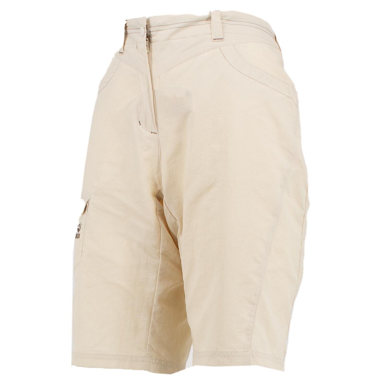 

Шорты Jack Wolfskin Hose Sun Hiking, коричневый