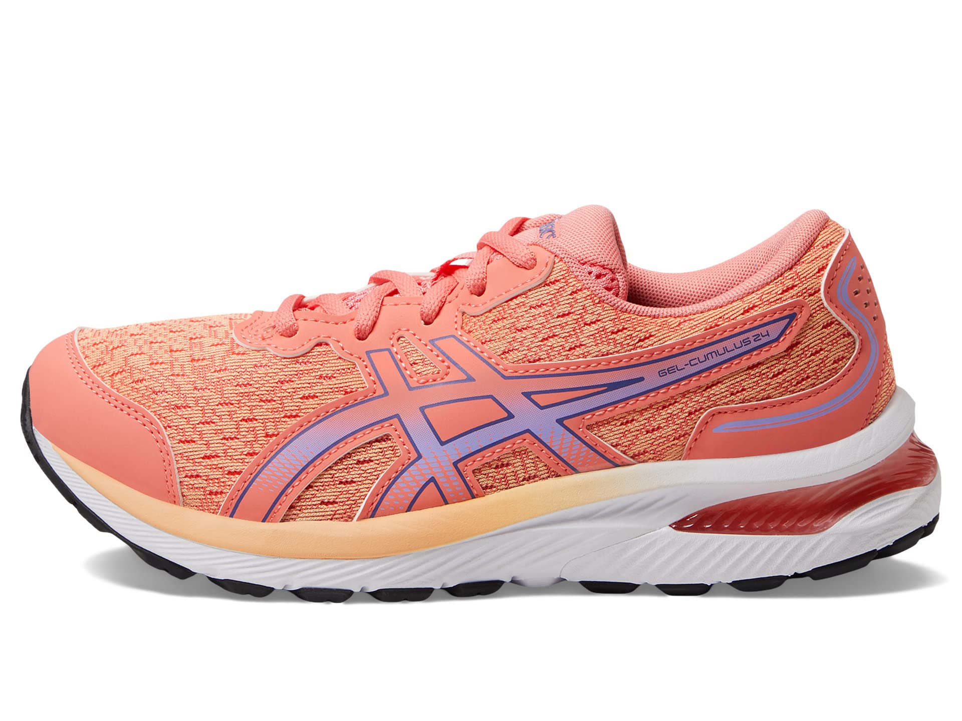 Gs 24. Асикс гель Кумулус 24. ASICS Gel Cumulus 24.