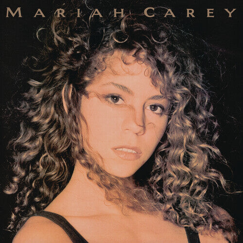 

Виниловая пластинка Carey, Mariah: Mariah Carey