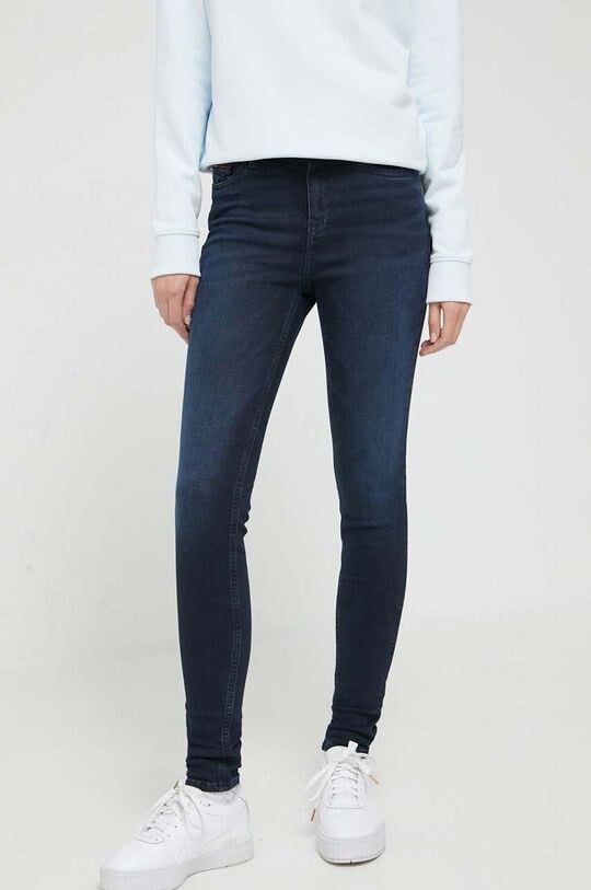 

Джинсы Томми Джинс Tommy Jeans, темно-синий